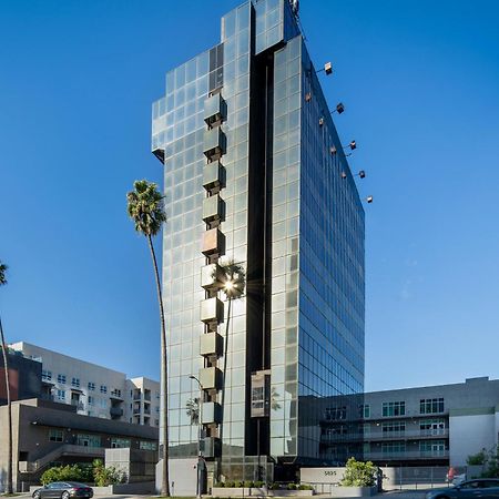 Kasa Sunset Los Ángeles Exterior foto