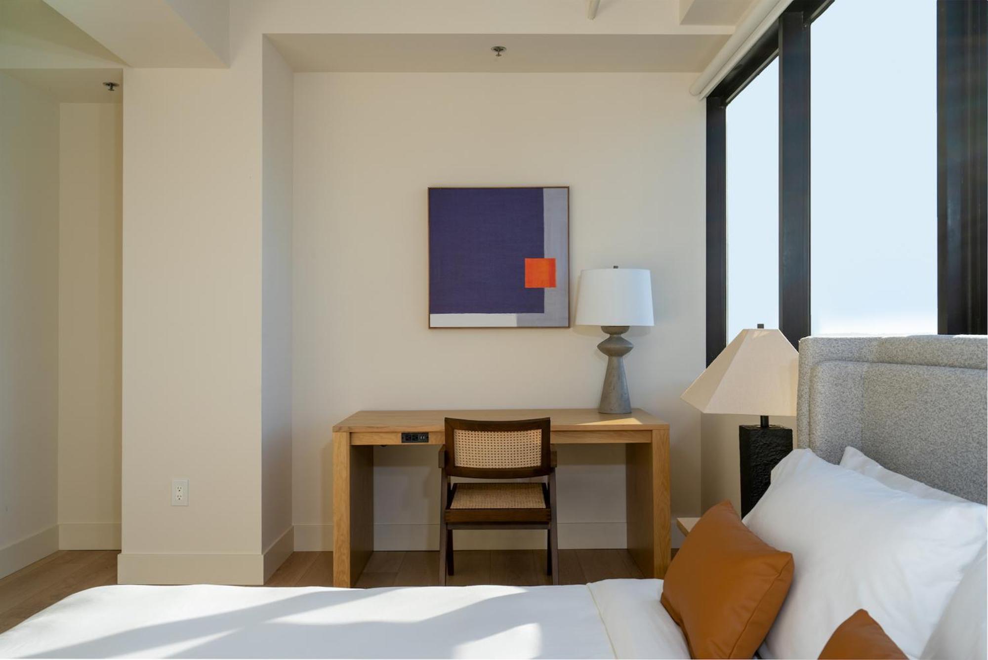 Kasa Sunset Los Ángeles Habitación foto