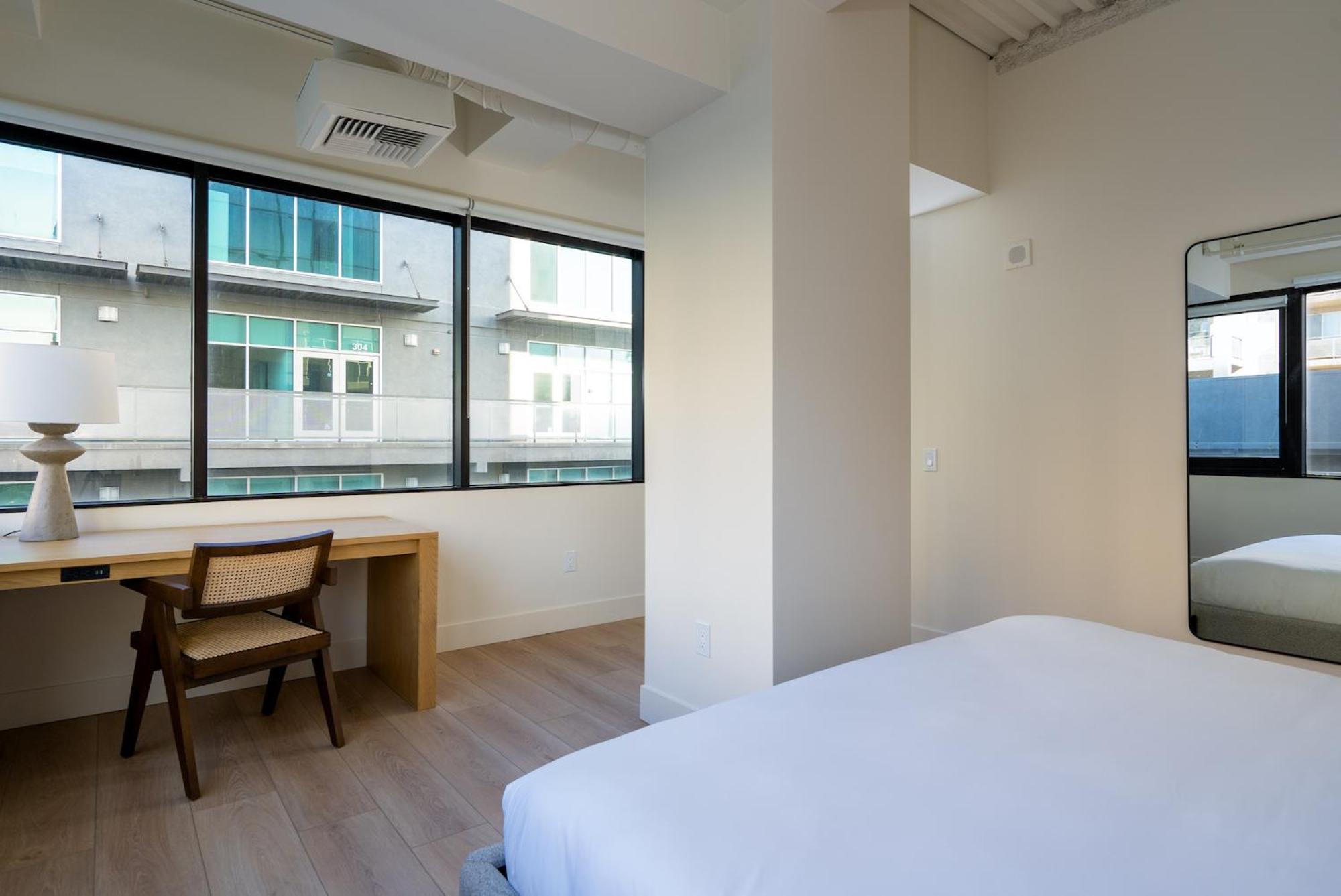 Kasa Sunset Los Ángeles Habitación foto