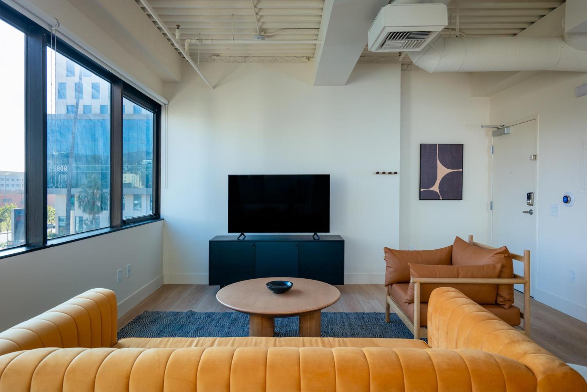 Kasa Sunset Los Ángeles Habitación foto